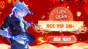 ACC VIP TRÊN 2M