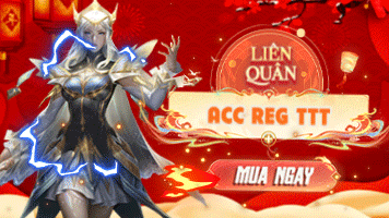 ACC LIÊN QUÂN REG