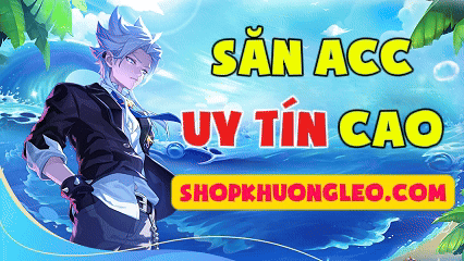 Săn Acc Uy Tín Cao