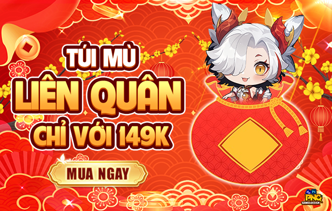 Túi Mù Hữu Hạn